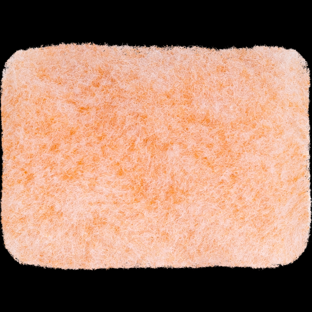 PFERD Trim Refill 3&#34; Length Polyester Knit PVC Core