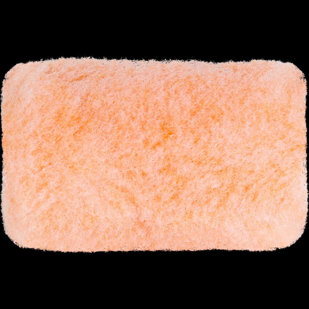 PFERD Trim Refill 4&#34; Length Polyester Knit PVC Core
