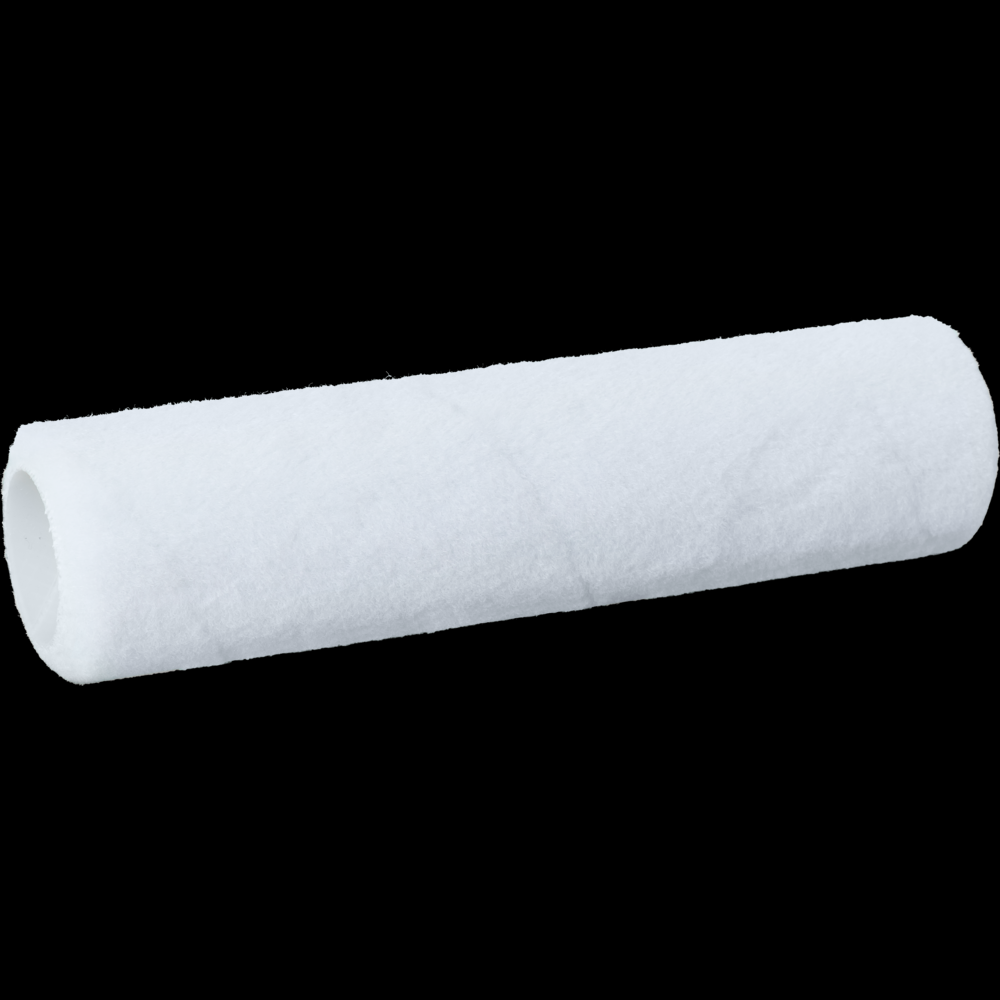 PFERD Roller Refill 9&#34; Length 1/4&#34; Pile Lint-Free