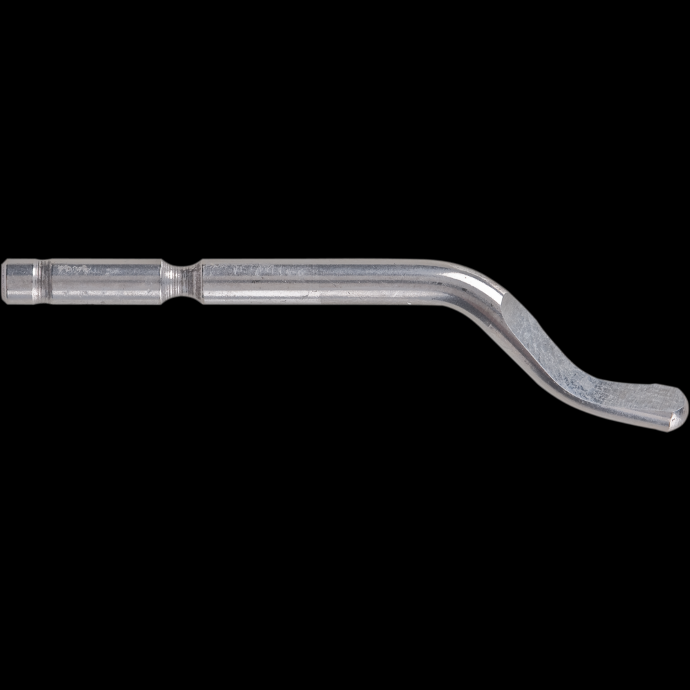 PFERD Deburring Blade BS 1018 for Hand Deburrer