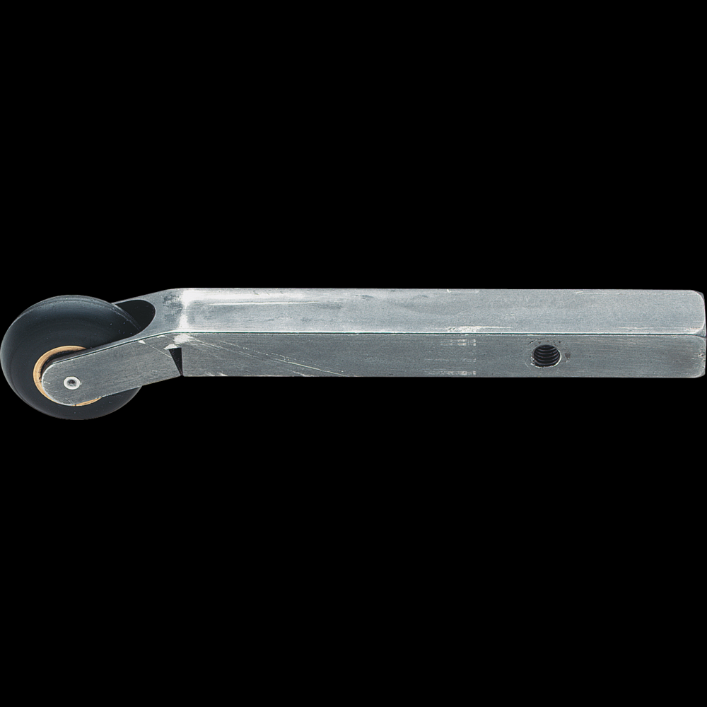 PFERD Belt Sander Attachment Arm BSVAK 9/25, For Belt widths 1/8&#34;, 1/4&#34;, 3/8&#34;, 1/2