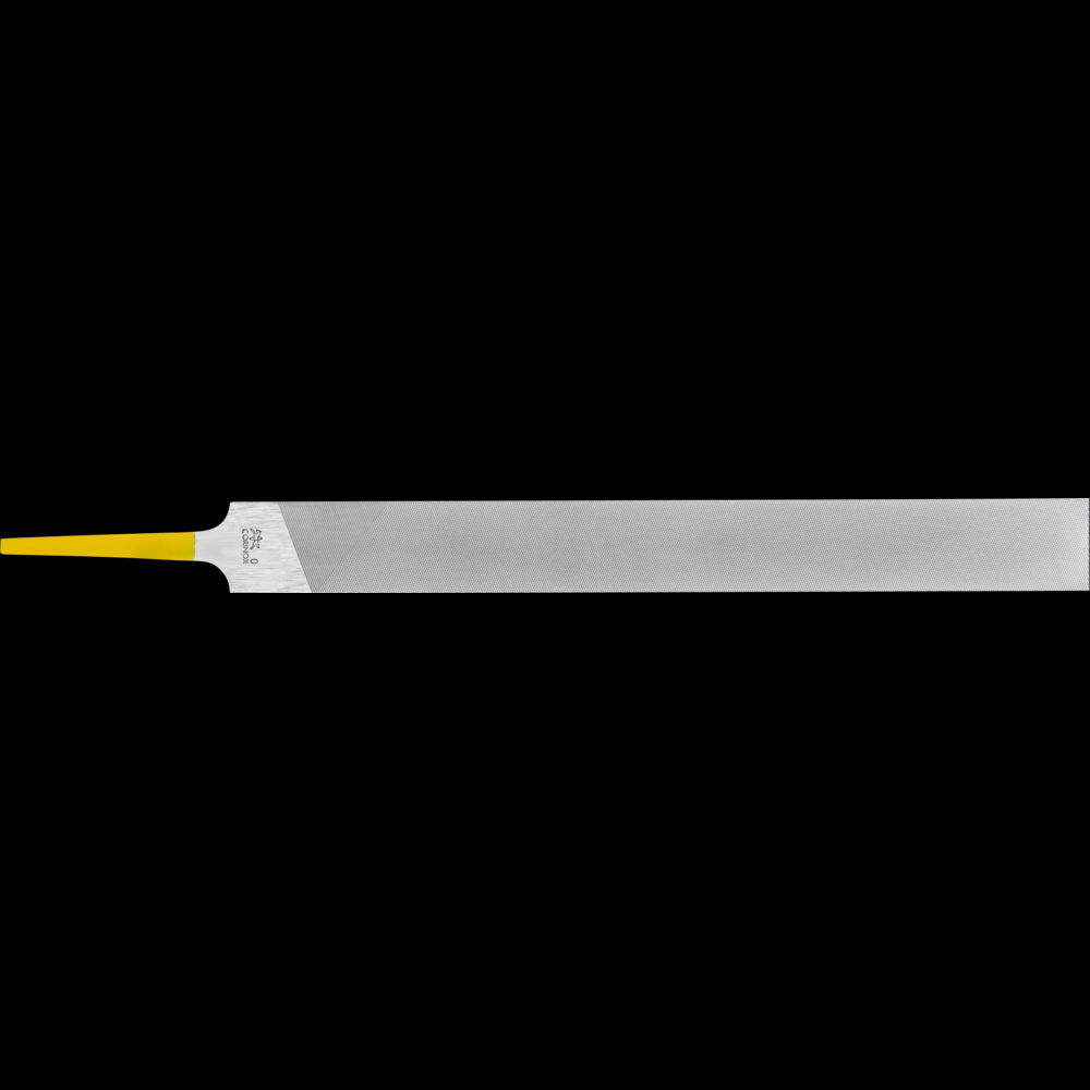 PFERD CORINOX® Machinists File 8&#34; Hand Cut 0