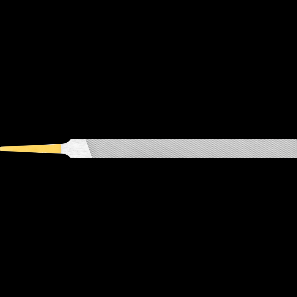 PFERD CORINOX® Machinists File 6&#34; Hand Cut 0