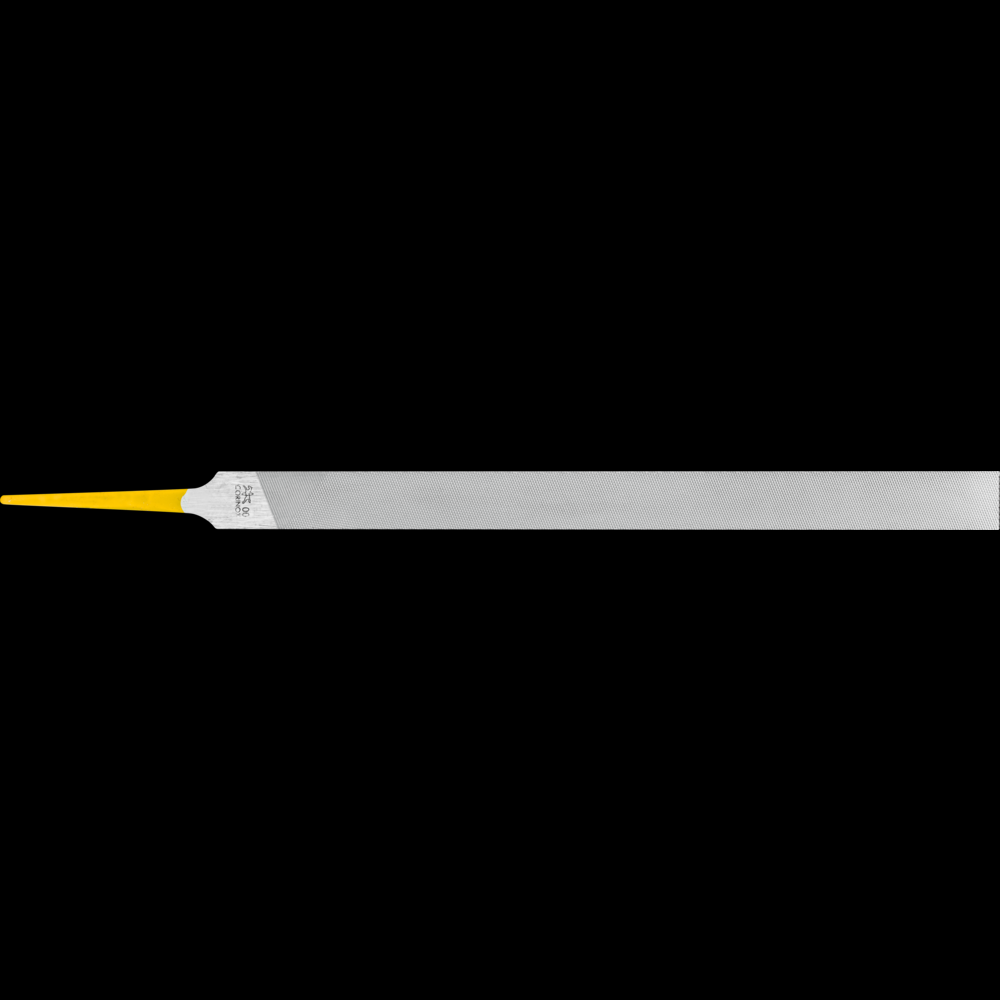 PFERD CORINOX® Machinists File 8&#34; Hand Cut 00
