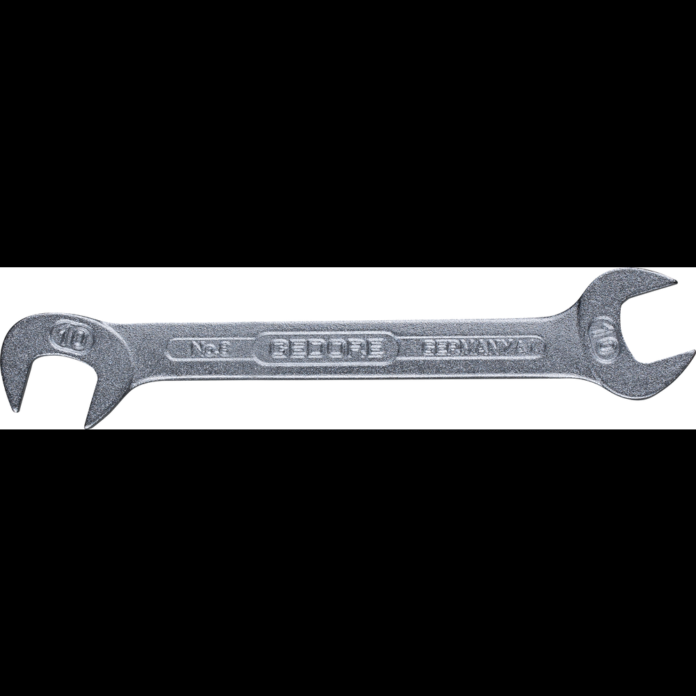 PFERD Micro Motor spanner wrench - DM SW 10/10MM