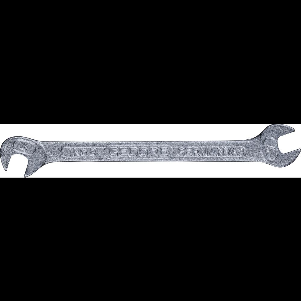 PFERD Micro Motor spanner wrench - DM SW 4/4MM