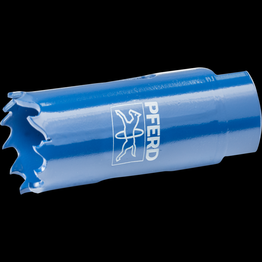 PFERD 13/16&#34; Bi-Metal Hole Saw