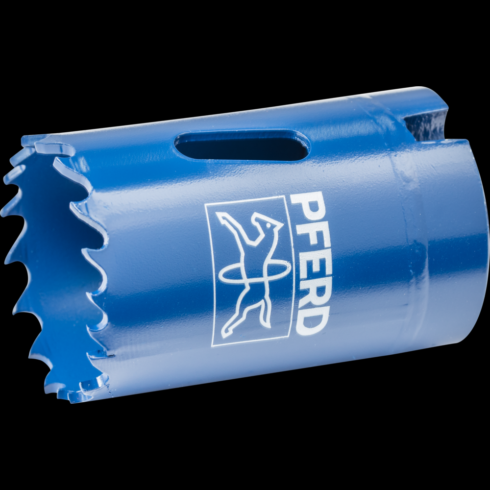 PFERD 1-1/4&#34; Bi-Metal Hole Saw