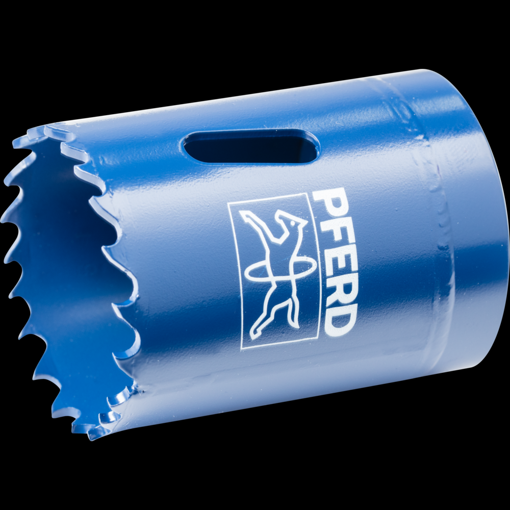 PFERD 1-7/16&#34; Bi-Metal Hole Saw