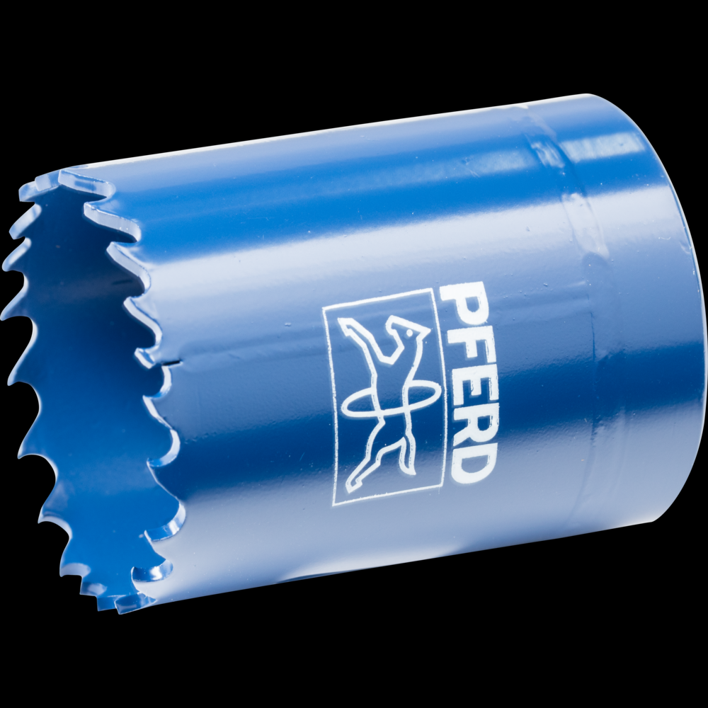 PFERD 1-1/2&#34; Bi-Metal Hole Saw