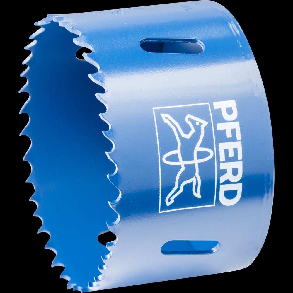 PFERD 2-3/4&#34; Bi-Metal Hole Saw