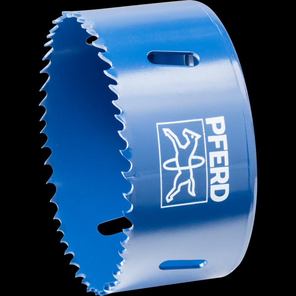 PFERD 3-1/2&#34; Bi-Metal Hole Saw