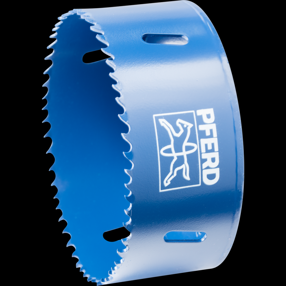 PFERD 3-7/8&#34; Bi-Metal Hole Saw