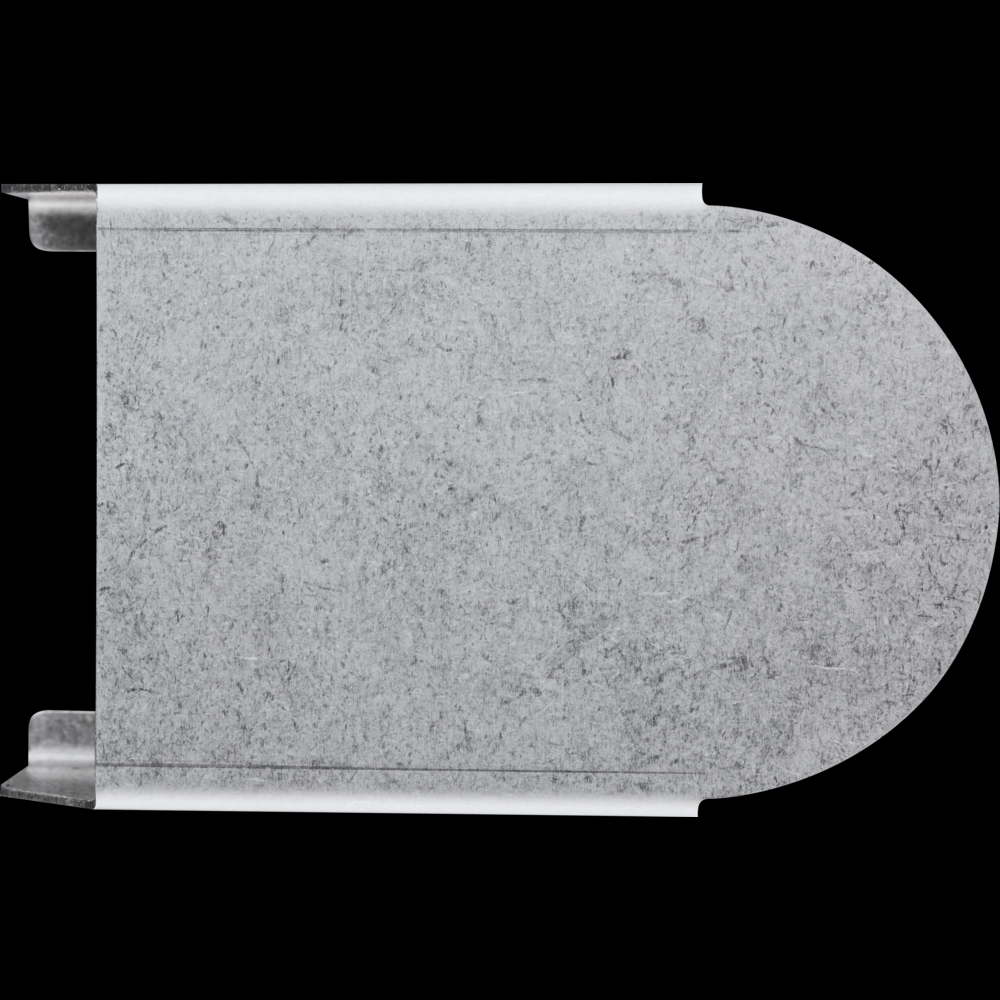 PFERD Protective Belt Grinder cover SDVH-G, For use with Attachment BSVH 41(EDP 95015)
