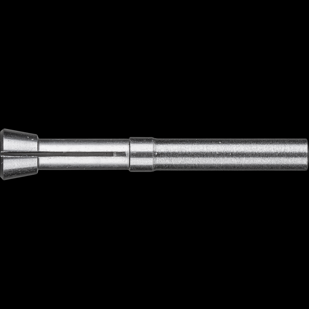 PFERD Group 17 collet - 1/8&#34; - Retains 1/8&#34; shank