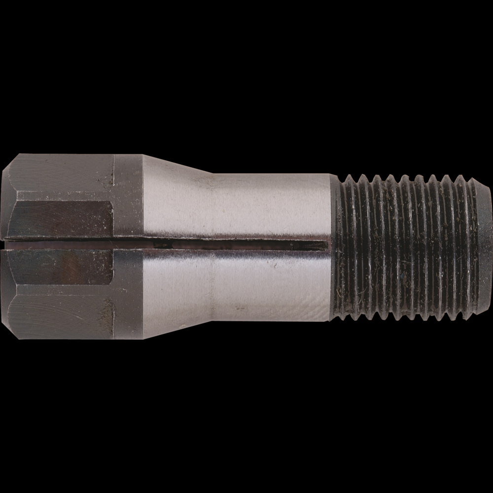 PFERD Group 10 Collet - 3mm - Retains 3mm Diameter Shanks