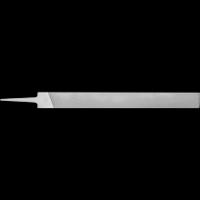 Pferd Inc. 13101351 - PFERD Milled Tooth Hand File 14" Coarse Cut