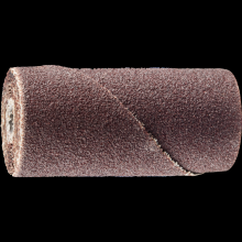 Pferd Inc. 47101183 - PFERD Cartridge Roll, 3/4" x 1-1/2,3/16" arbor,Untapered shape,120 Grit,Aluminum oxide