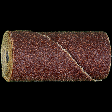 Pferd Inc. 47101193 - PFERD Cartridge Roll, 1" x 2, 3/16" arbor, Untapered shape, 60 Grit, Aluminum oxide
