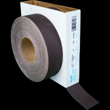 Pferd Inc. 47301115 - PFERD Shop Roll, Flexible Light Duty, 2" x 50 yards, 150 Grit, Aluminum oxide