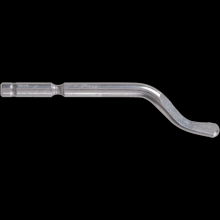 Pferd Inc. 14300020 - PFERD Deburring Blade BS 1018 for Hand Deburrer