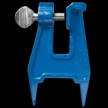 Pferd Inc. 18301038 - PFERD Chain Saw Bar Filing Vise