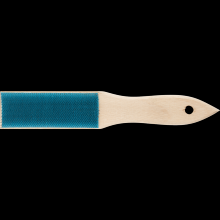 Pferd Inc. 12601000 - PFERD File Card Fine Wire Brush