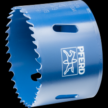 Pferd Inc. 25101963 - PFERD 2-1/2" Bi-Metal Hole Saw