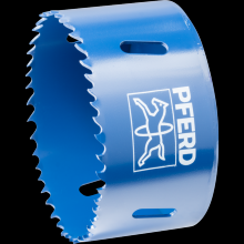 Pferd Inc. 25102479 - PFERD 3-1/8" Bi-Metal Hole Saw