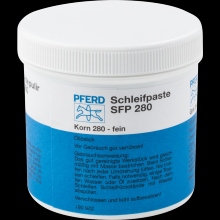 Pferd Inc. 44220280 - PFERD Grinding Paste, 280 Grit, Silicon Carbide