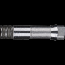 Pferd Inc. 90014061 - PFERD Group 18 Collet - 2.35mm - Retains 2.35mm shank