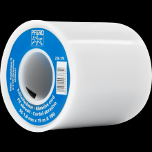 Pferd Inc. 45019005 - PFERD Abrasive Cord, 0.07" Dia, 16 yd, 180 Grit, Aluminum oxide