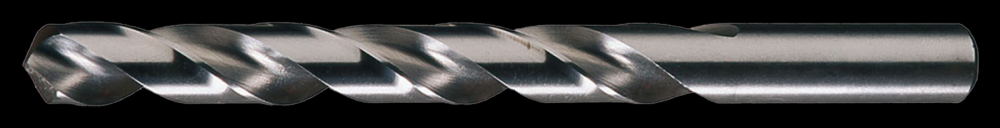 118° General Purpose Jobber Length Drill