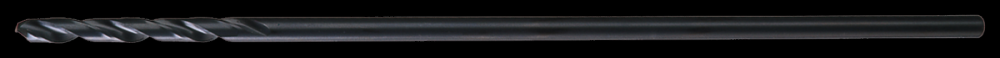 135° NAS 907 Type B 12&#34; Aircraft Extension Drill