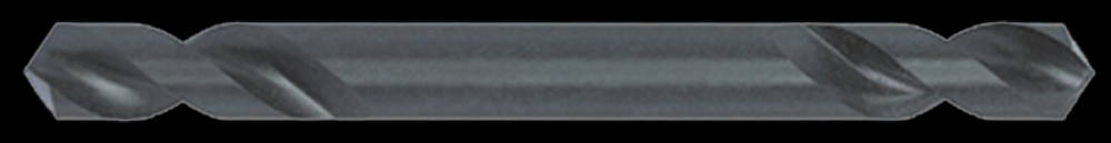 135° Double End Drill