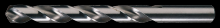 Cle-Force C68142 - 118° General Purpose Jobber Length Drill