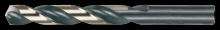 Cle-Force C69070 - 135° Heavy-Duty Jobber Length Drill