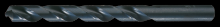 Cle-Force C68630 - 118° General Purpose Jobber Length Drill