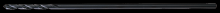 Cle-Force C69004 - 135° NAS 907 Type B 12" Aircraft Extension Drill