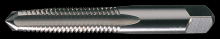 Cle-Force C69513 - Taper Chamfer Carbon Steel Hand Tap