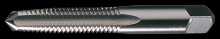 Cle-Force C69551 - Taper Chamfer Carbon Steel Hand Tap