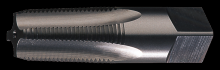 Cle-Force C69510 - Medium Hook Carbon Steel Taper Pipe Tap