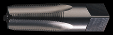 Cle-Force C69512 - Medium Hook Carbon Steel Taper Pipe Tap
