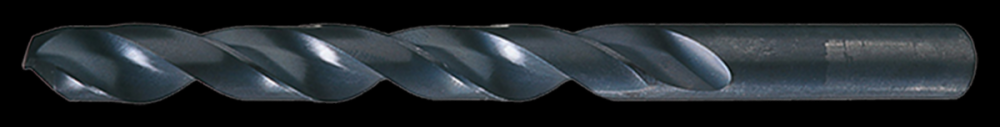 135° Heavy-Duty Jobber Length Drill