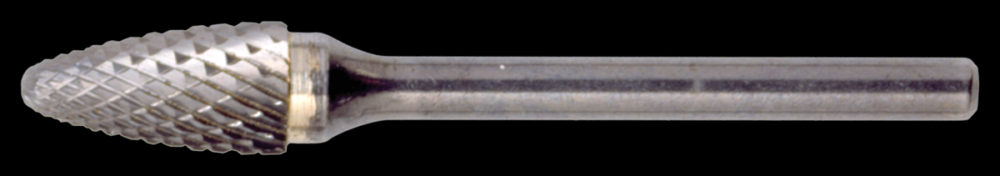 CLE-SF Round Nose Tree Bur