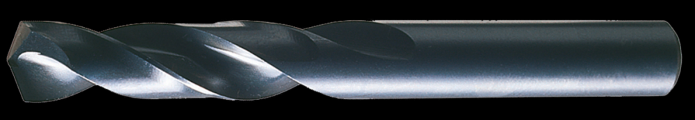 135° Heavy-Duty Screw Machine Drill