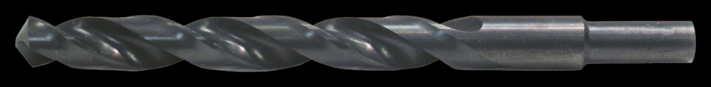 118° General Purpose Jobber Length Drill
