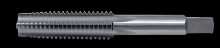 Cle-Line C63253 - Taper Chamfer Hand Tap