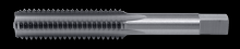 Cle-Line C63255 - Bottoming Chamfer Hand Tap