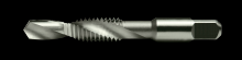 Cle-Line C64961 - Combination Tap and Drill